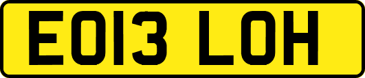 EO13LOH