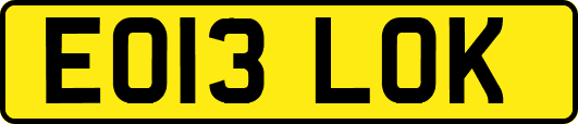 EO13LOK
