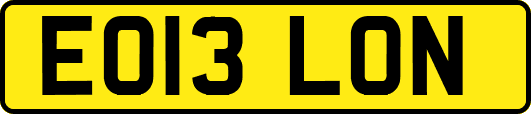 EO13LON