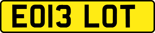 EO13LOT