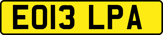 EO13LPA