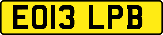 EO13LPB