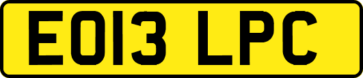 EO13LPC