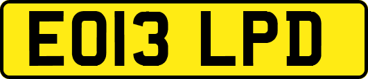 EO13LPD