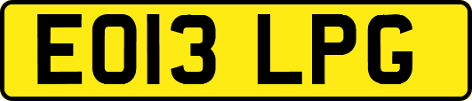 EO13LPG