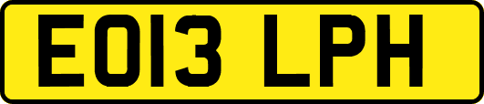 EO13LPH