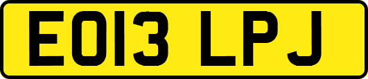 EO13LPJ