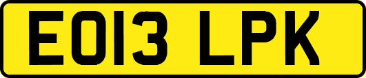 EO13LPK