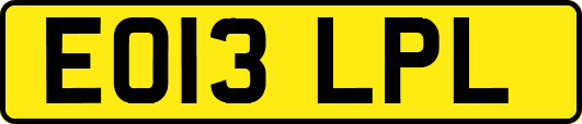 EO13LPL