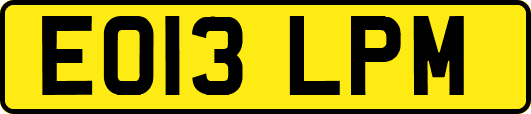 EO13LPM