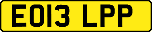 EO13LPP