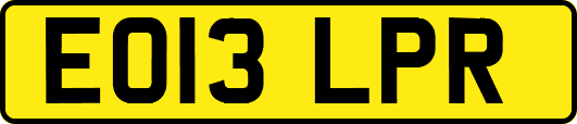 EO13LPR