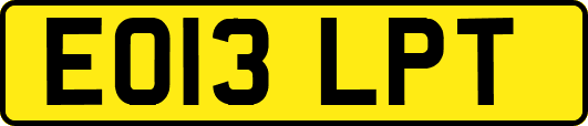 EO13LPT