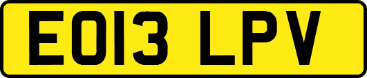 EO13LPV