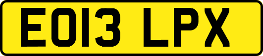 EO13LPX