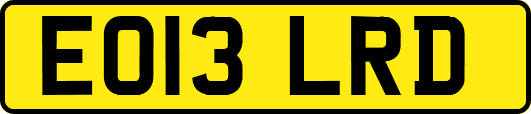 EO13LRD