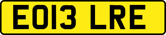EO13LRE