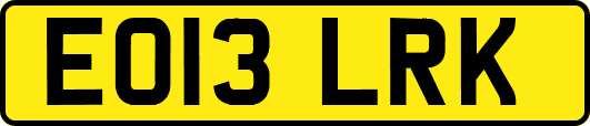 EO13LRK