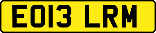 EO13LRM