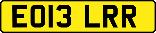 EO13LRR