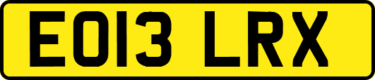 EO13LRX