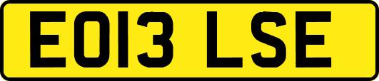 EO13LSE