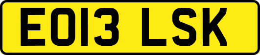 EO13LSK