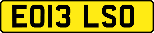 EO13LSO