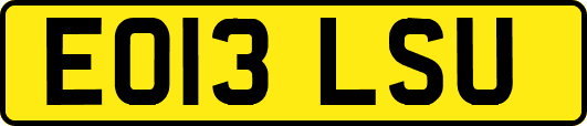 EO13LSU