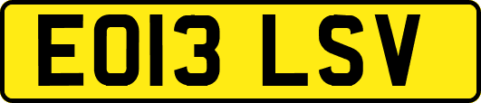 EO13LSV