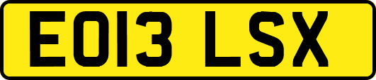 EO13LSX