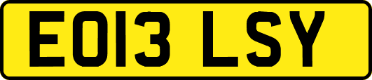 EO13LSY