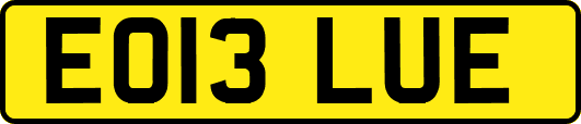 EO13LUE