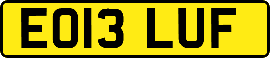 EO13LUF