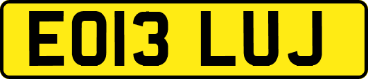 EO13LUJ