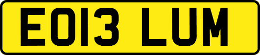 EO13LUM