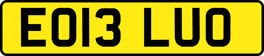 EO13LUO