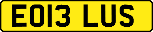 EO13LUS