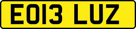 EO13LUZ