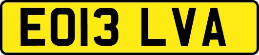 EO13LVA