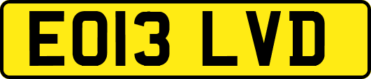 EO13LVD