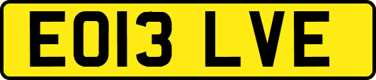 EO13LVE
