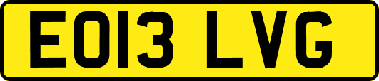 EO13LVG