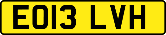 EO13LVH