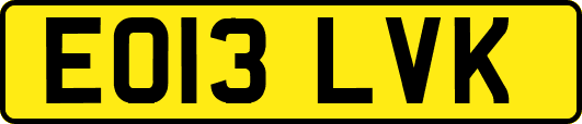 EO13LVK