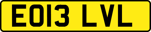 EO13LVL