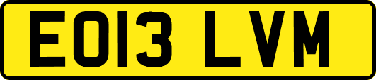 EO13LVM