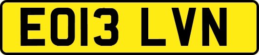 EO13LVN