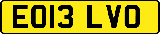 EO13LVO