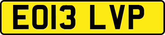 EO13LVP